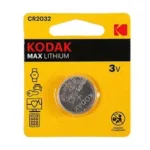 pile-bouton-max-lithium-3v-cr2032-kodak didactico.tn